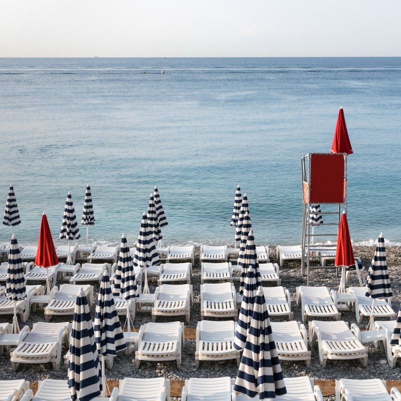 The Deck Hotel by HappyCulture - Nizza
