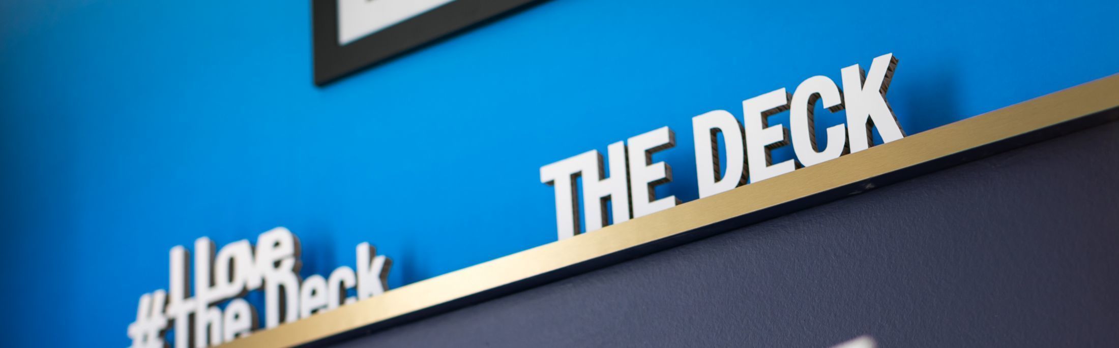 The Deck Hotel by HappyCulture - Habitación
