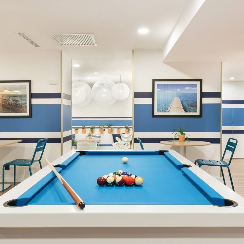 The Deck Hotel by HappyCulture - Dettagli