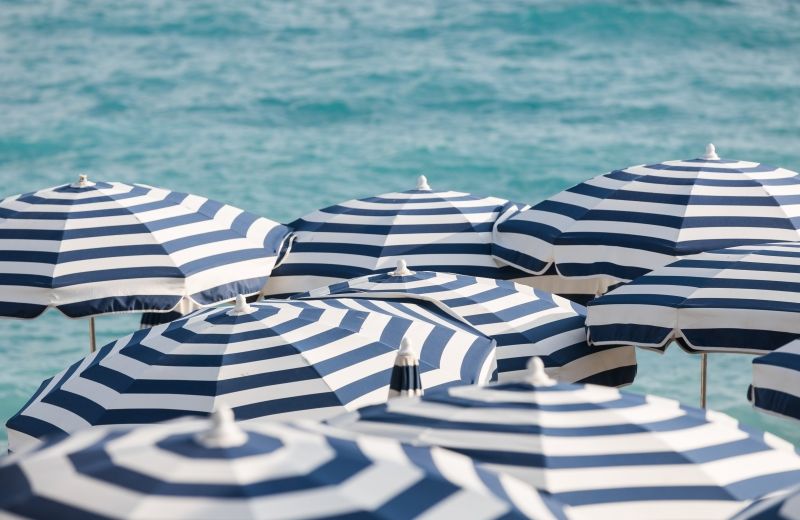 The Deck Hotel by HappyCulture