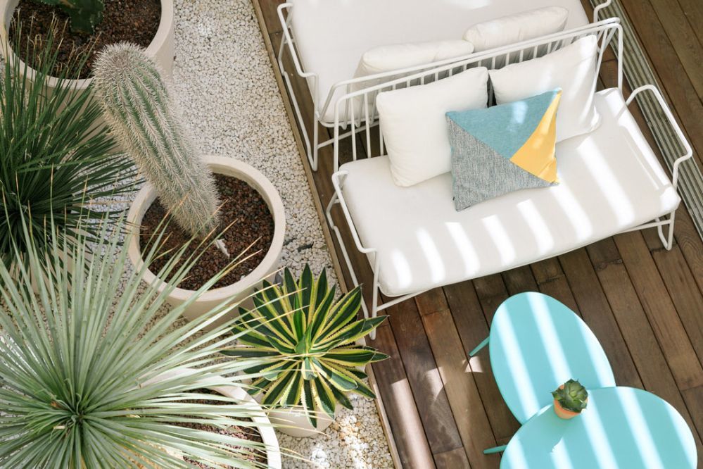 The Deck Hotel by HappyCulture - Deck Bar 2