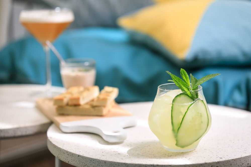 The Deck Hotel by HappyCulture - Deck Bar 2