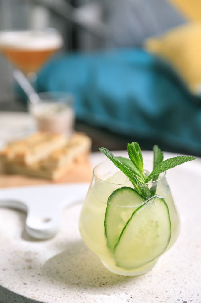 The Deck Hotel by HappyCulture - Deck Bar 2