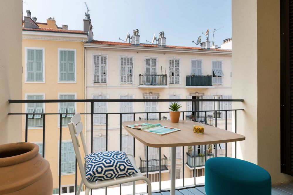 The Deck Hotel by HappyCulture - Las habitaciones