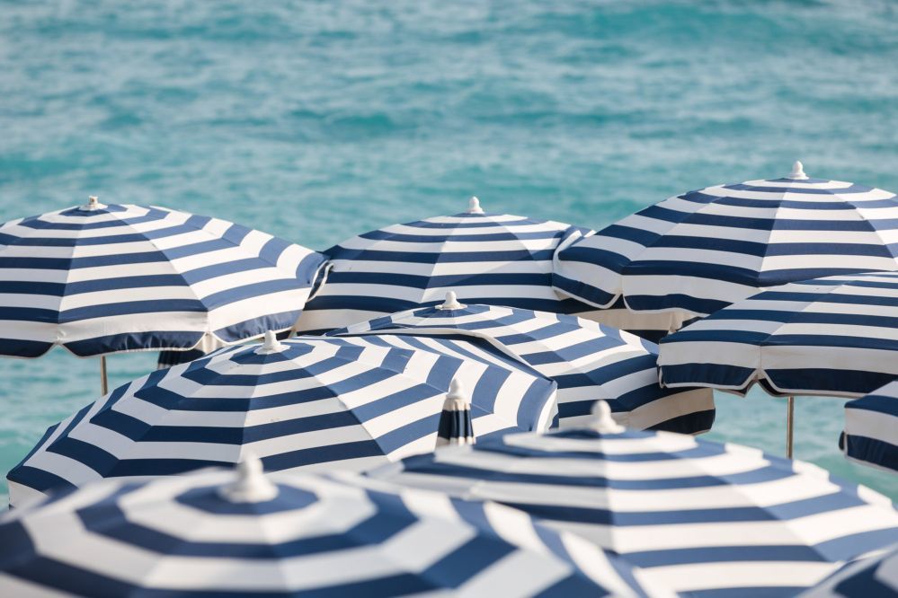 The Deck Hotel by HappyCulture